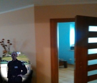 Usługi budowlane
